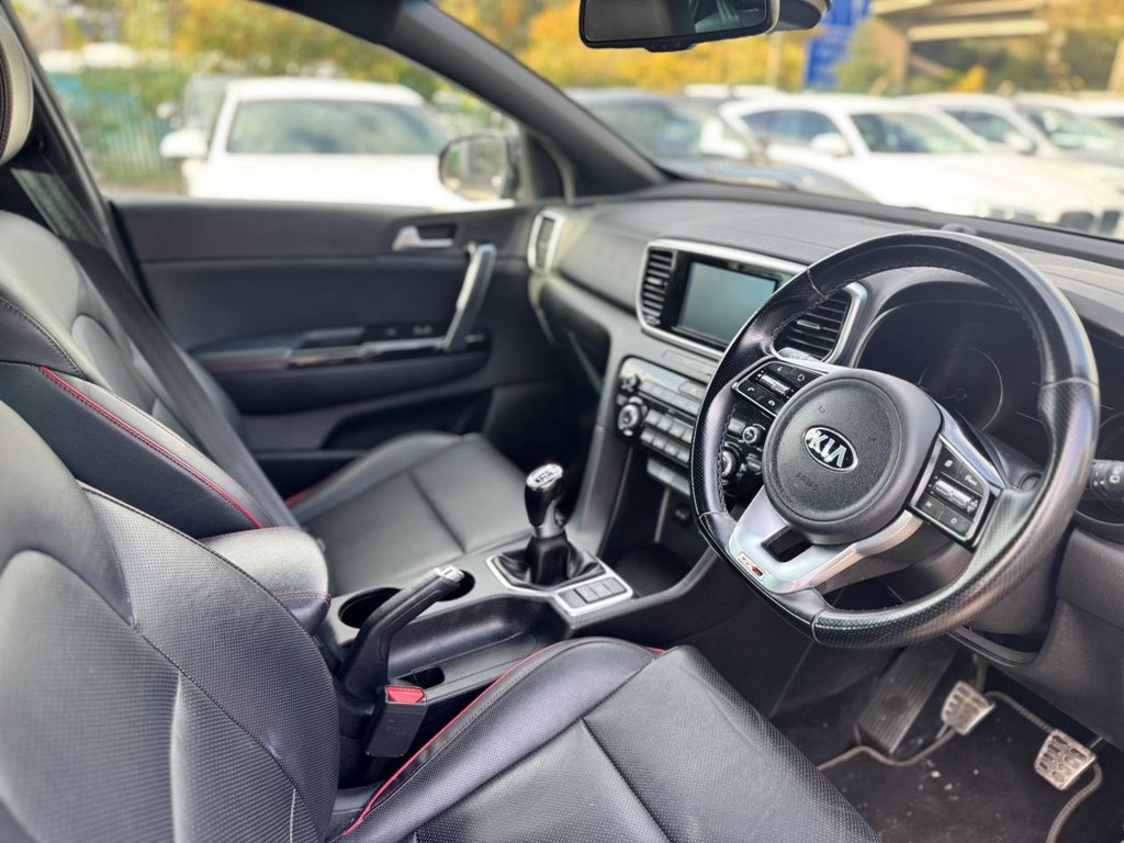 Used Kia Sportage 2019 for sale - 76345788: Photo 6