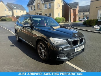 BMW - X1