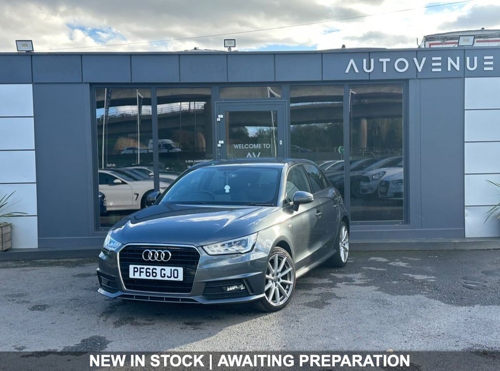 Used Audi A1 2016 for sale - 76098211: Photo 1