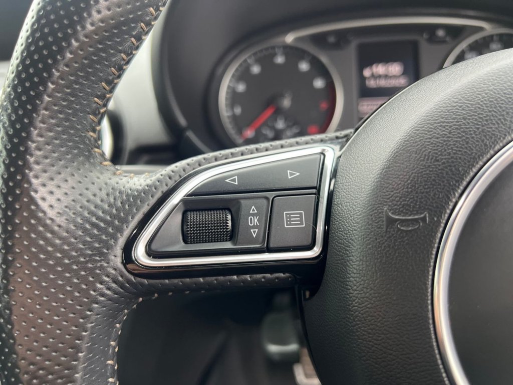 Used Audi A1 2016 for sale - 76098211: Photo 11