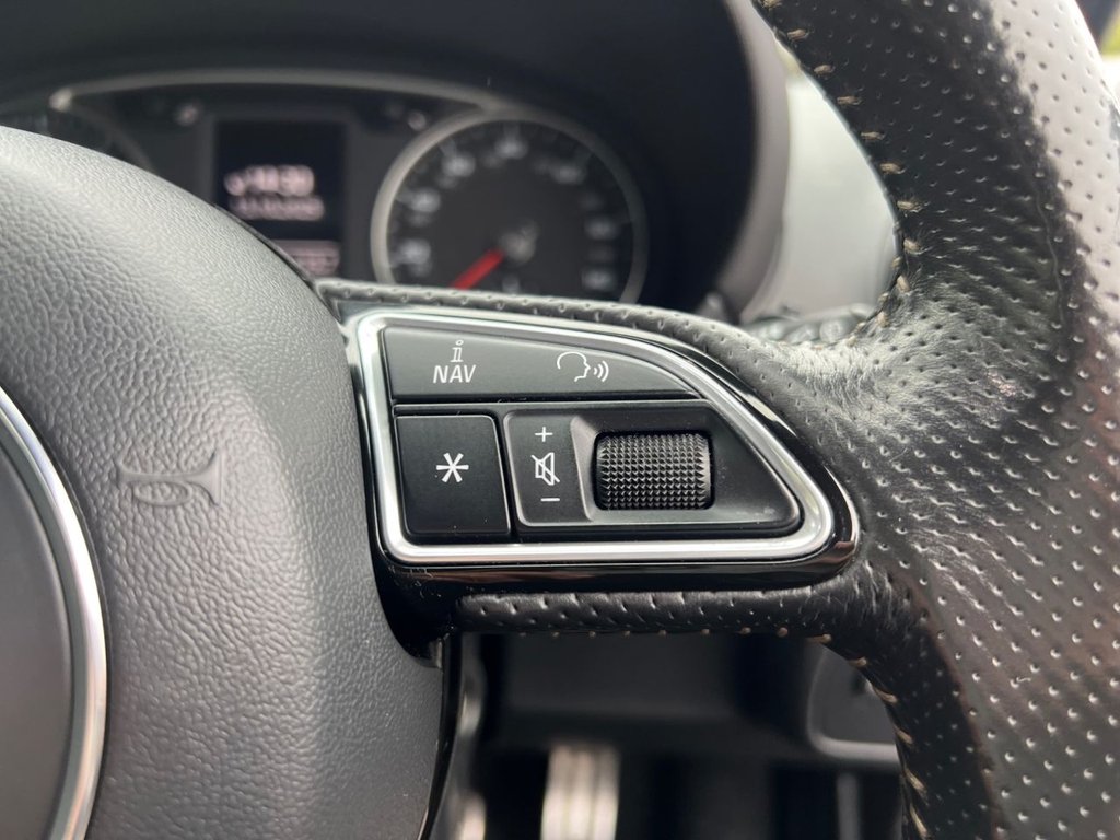 Used Audi A1 2016 for sale - 76098211: Photo 12