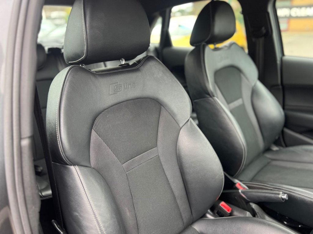 Used Audi A1 2016 for sale - 76098211: Photo 13