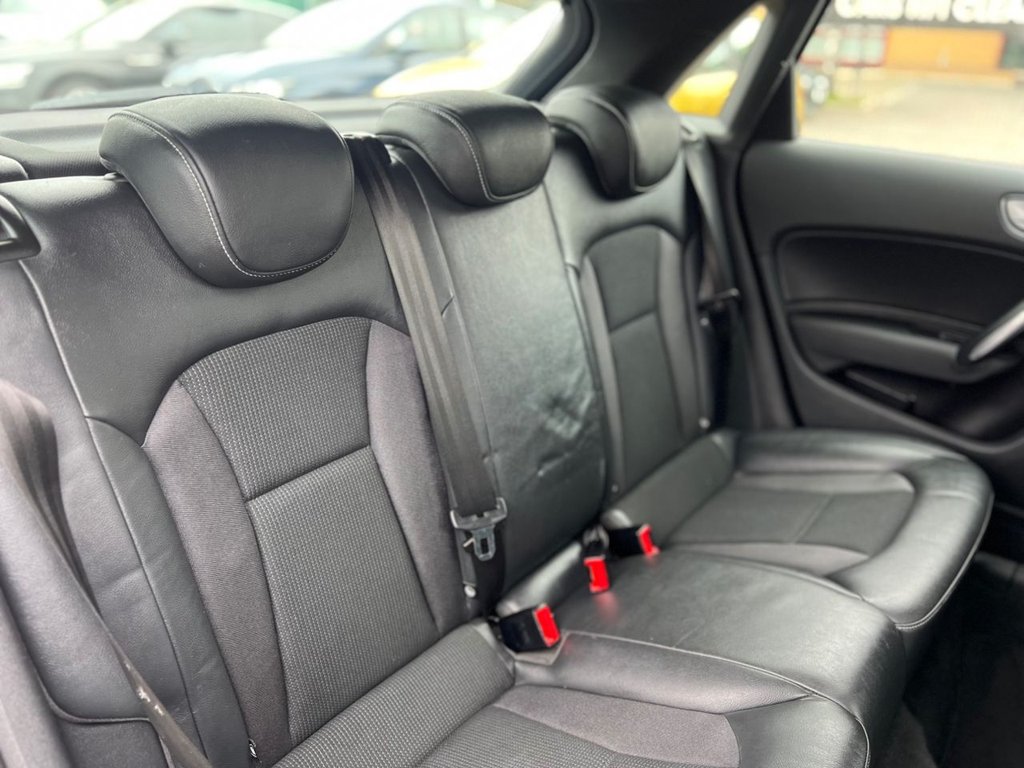 Used Audi A1 2016 for sale - 76098211: Photo 14