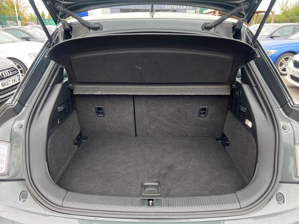 Used Audi A1 2016 for sale - 76098211: Photo 16