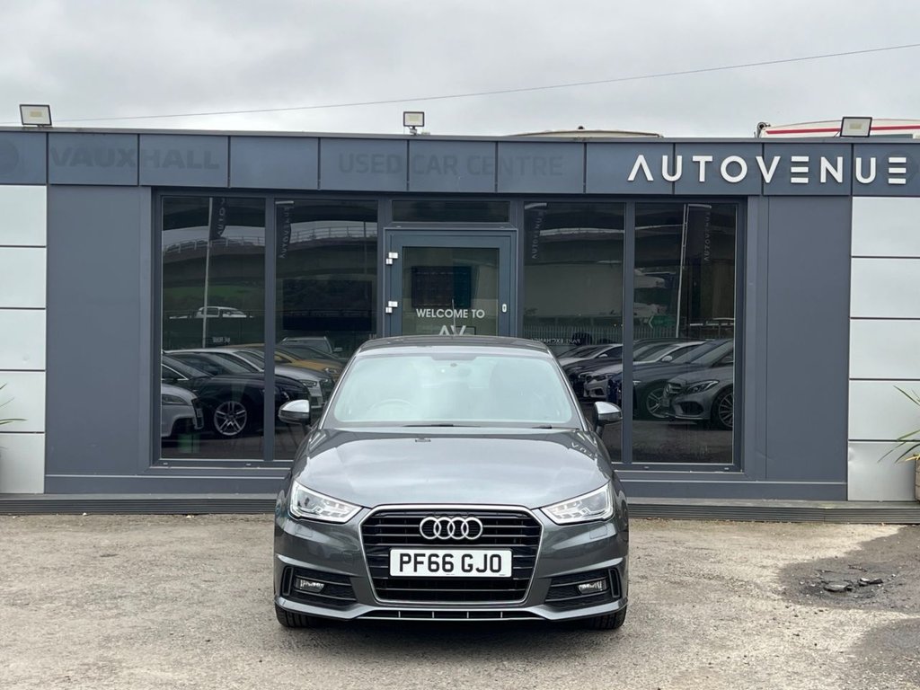 Used Audi A1 2016 for sale - 76098211: Photo 18