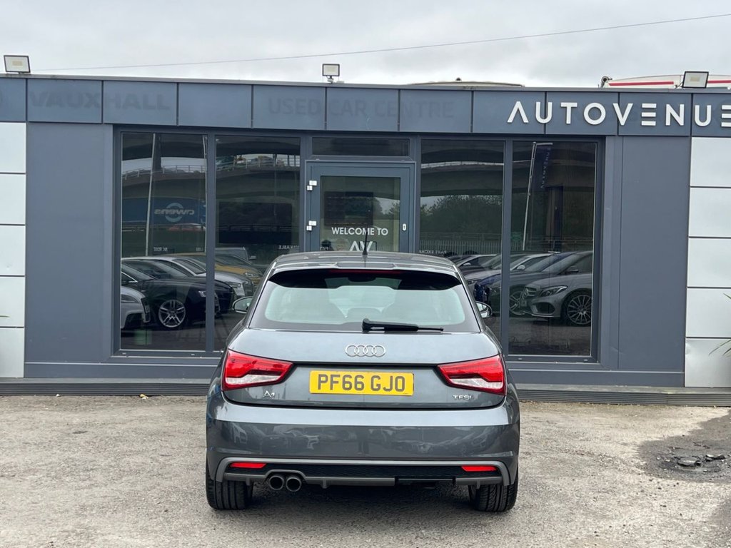 Used Audi A1 2016 for sale - 76098211: Photo 19