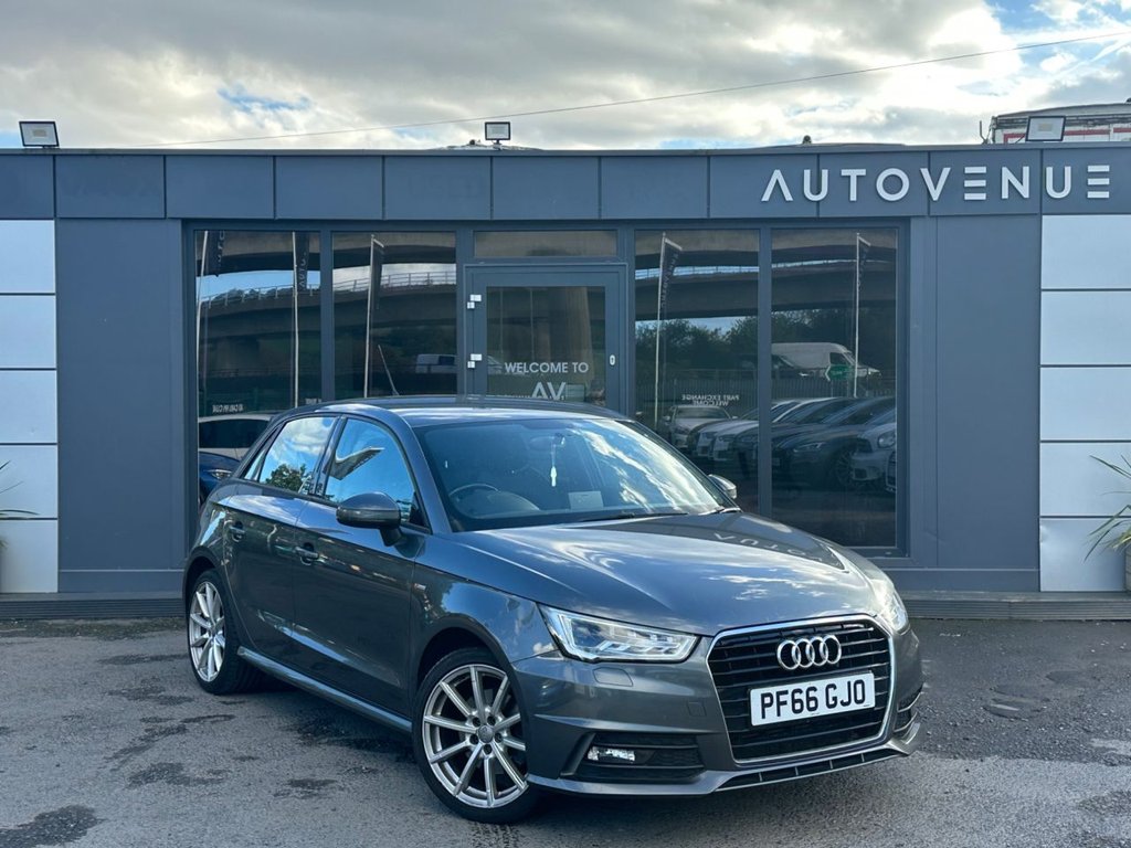 Used Audi A1 2016 for sale - 76098211: Photo 2