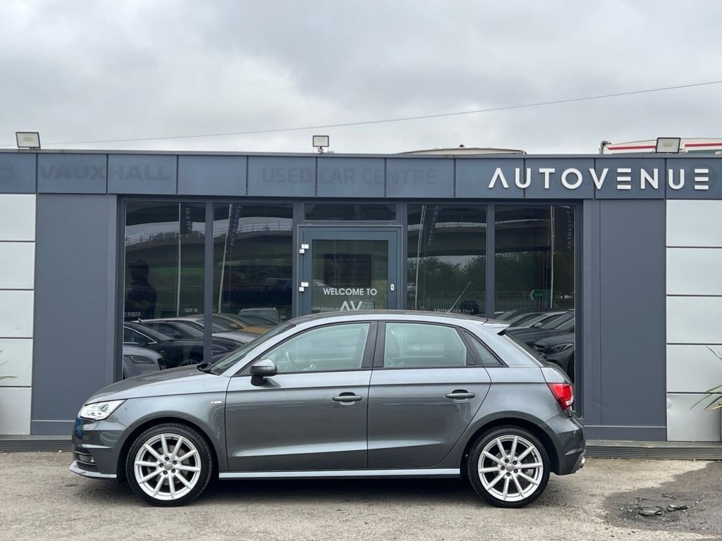 Used Audi A1 2016 for sale - 76098211: Photo 20
