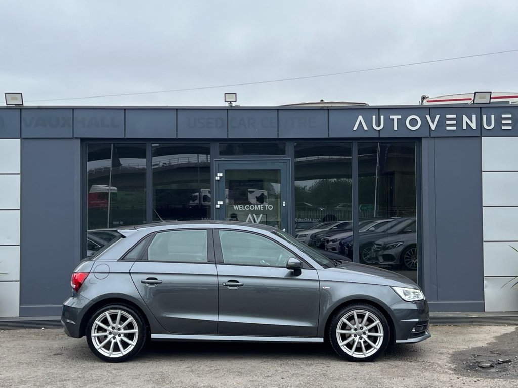 Used Audi A1 2016 for sale - 76098211: Photo 21