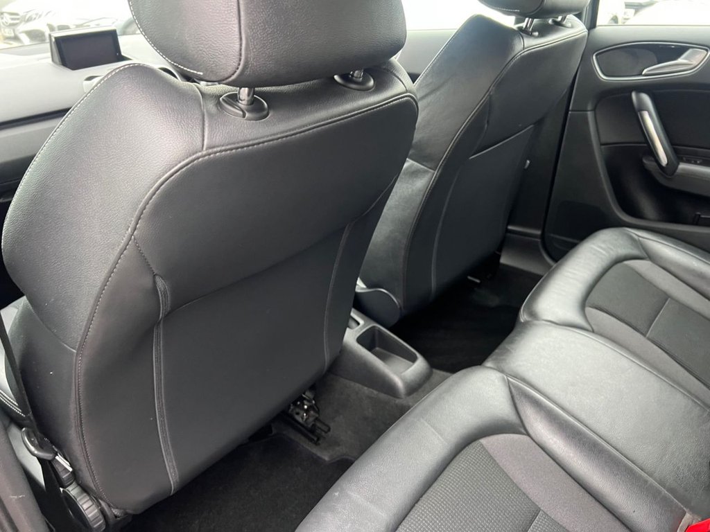 Used Audi A1 2016 for sale - 76098211: Photo 22