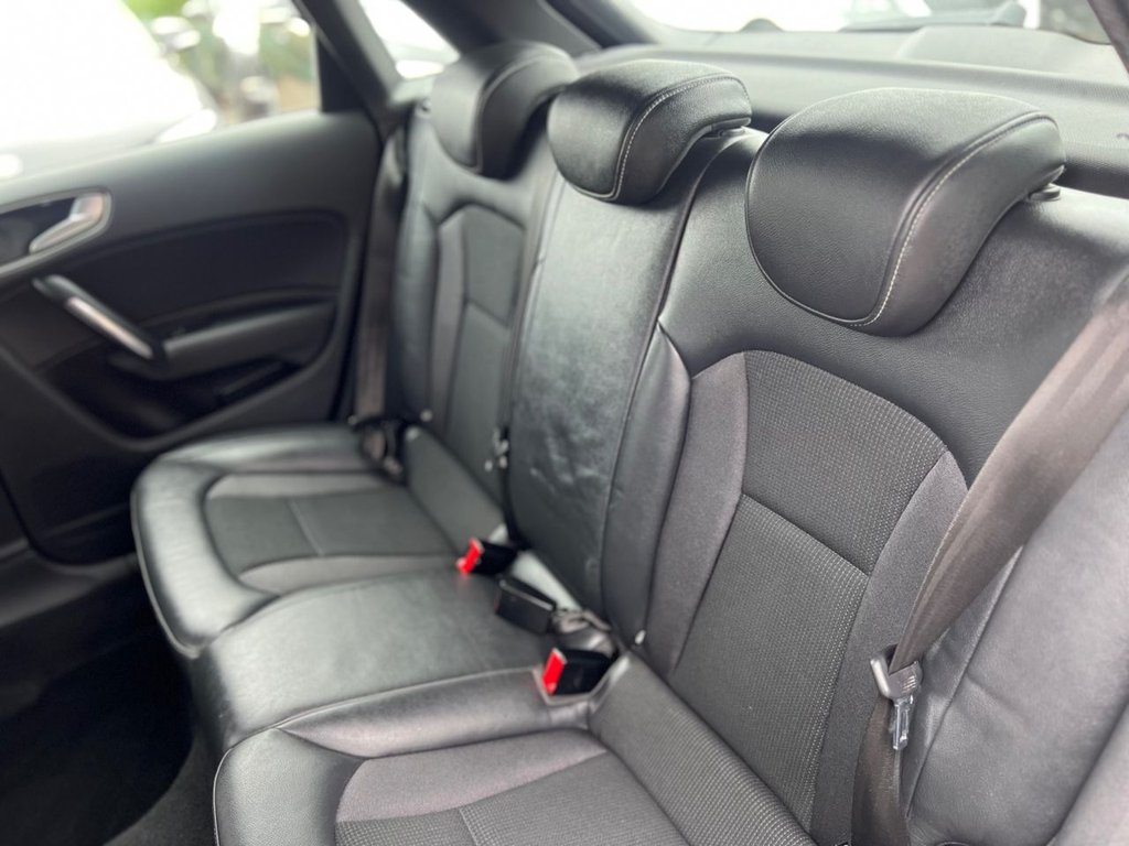 Used Audi A1 2016 for sale - 76098211: Photo 23