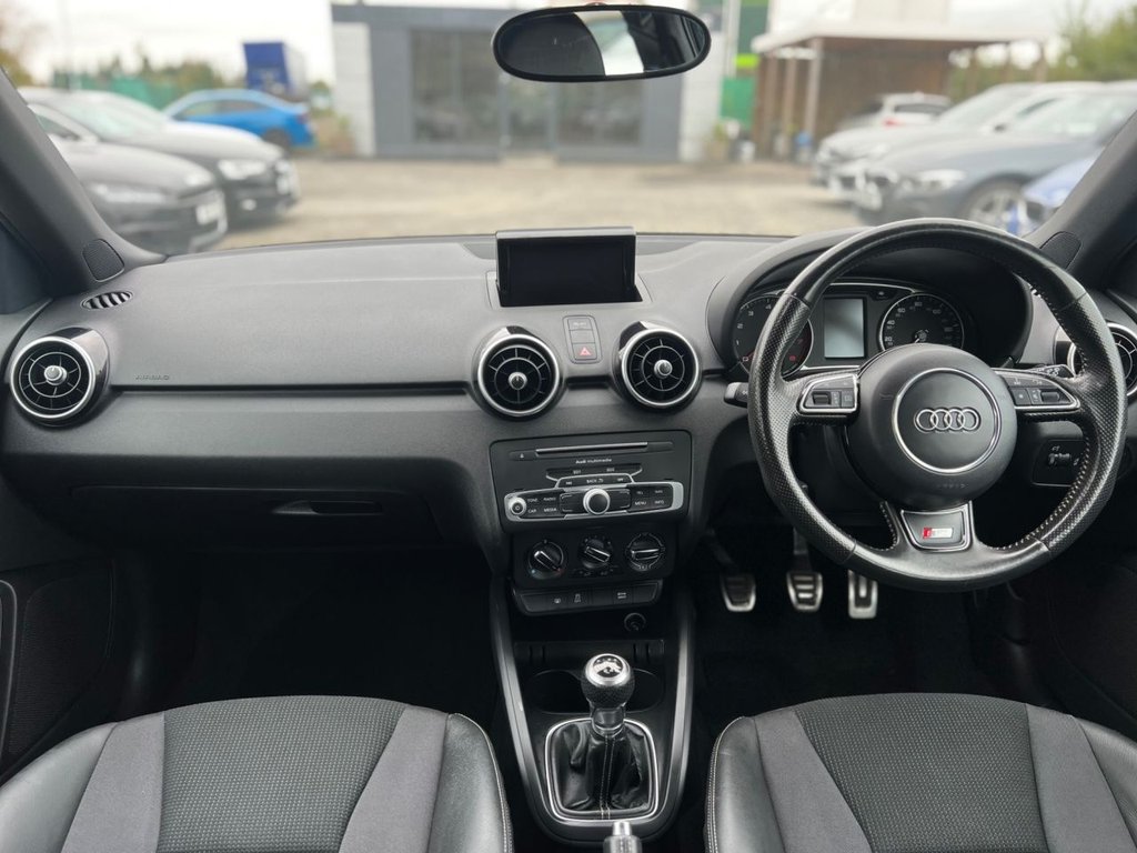 Used Audi A1 2016 for sale - 76098211: Photo 24