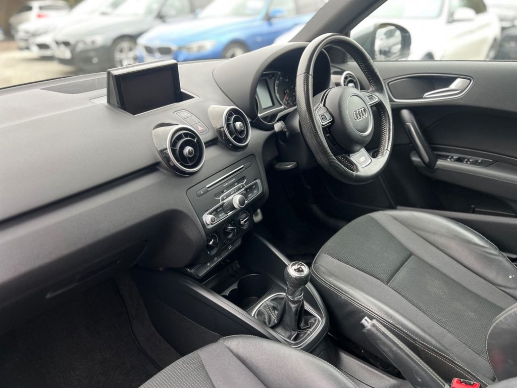 Used Audi A1 2016 for sale - 76098211: Photo 25