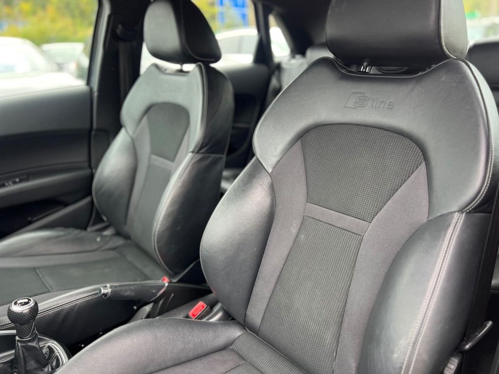 Used Audi A1 2016 for sale - 76098211: Photo 26