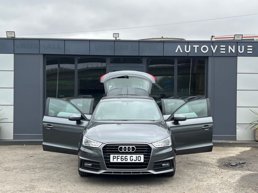 Used Audi A1 2016 for sale - 76098211: Photo 27