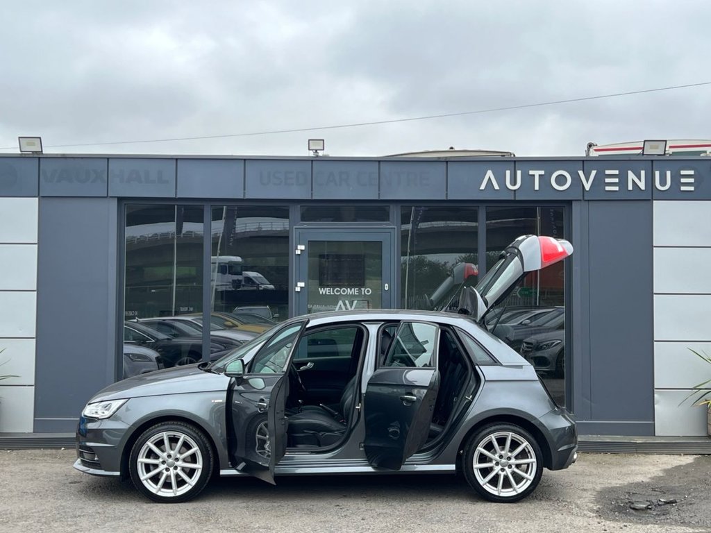 Used Audi A1 2016 for sale - 76098211: Photo 29