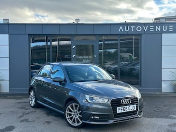 Used Audi A1 2016 for sale - 76098211: Photo 2