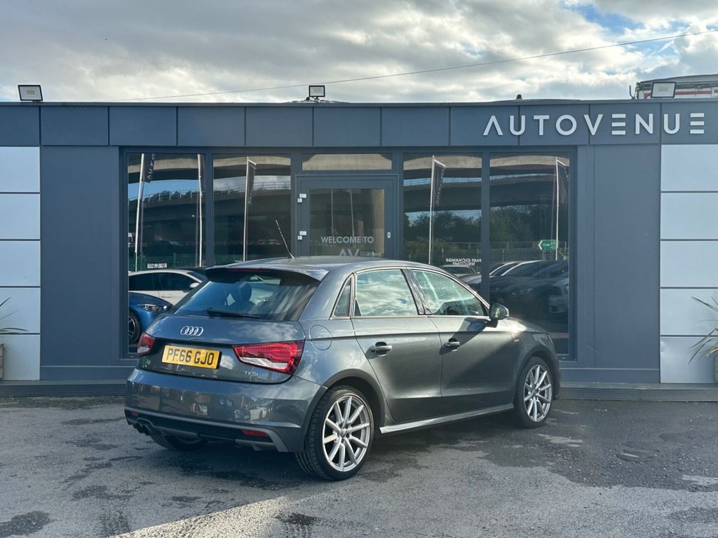 Used Audi A1 2016 for sale - 76098211: Photo 3