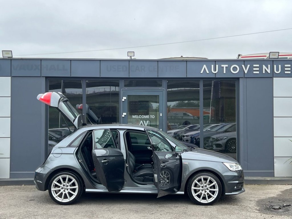 Used Audi A1 2016 for sale - 76098211: Photo 30