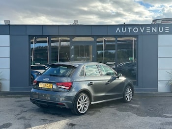 Used Audi A1 2016 for sale - 76098211: Photo 3