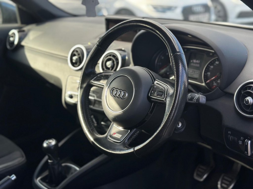 Used Audi A1 2016 for sale - 76098211: Photo 5