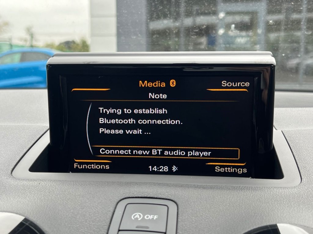 Used Audi A1 2016 for sale - 76098211: Photo 8