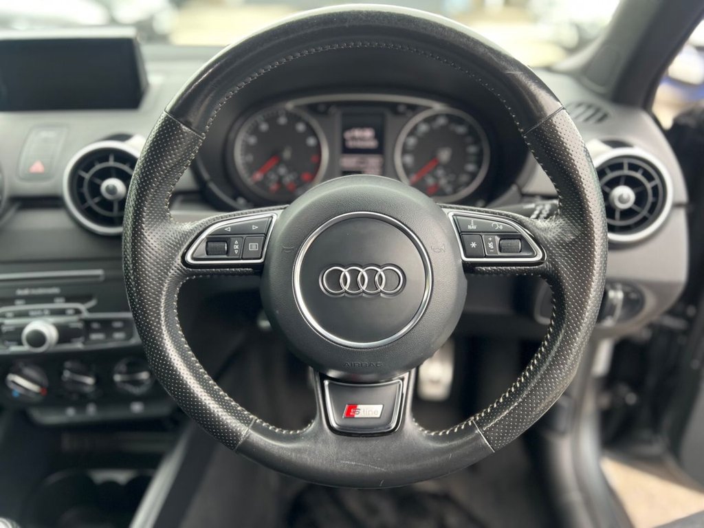 Used Audi A1 2016 for sale - 76098211: Photo 9