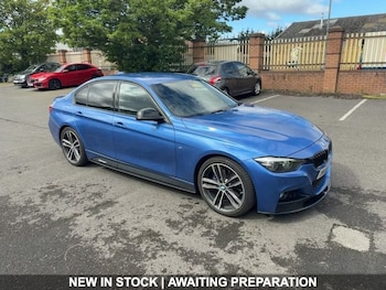 Used BMW 3 Series 2019 for sale - 78619731: Photo