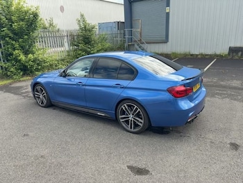 Used BMW 3 Series 2019 for sale - 78619731: Photo
