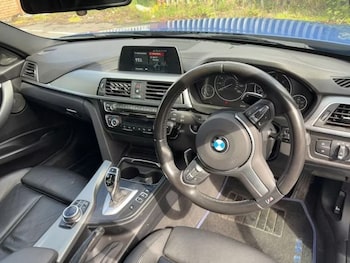 Used BMW 3 Series 2019 for sale - 78619731: Photo