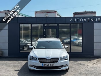 Used Skoda Superb 2015 for sale - 79313461: Photo