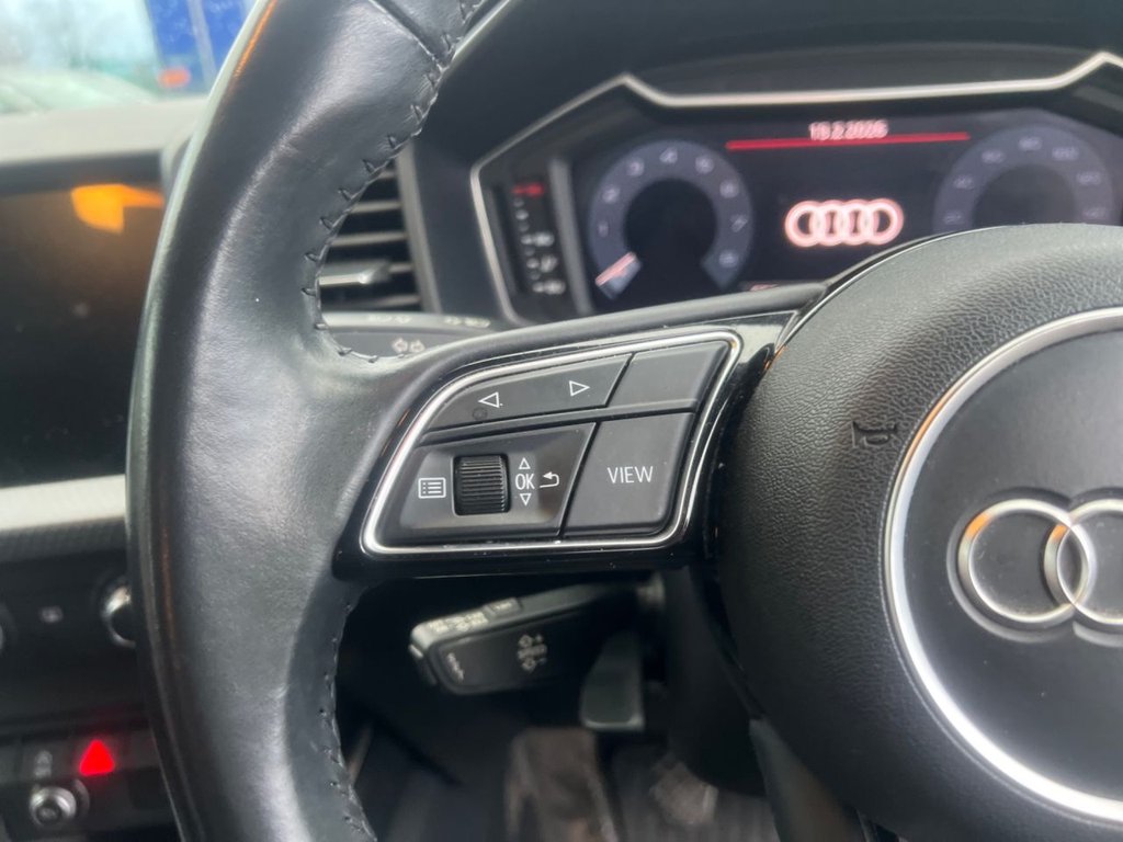 Used Audi A1 2019 for sale - 77547603: Photo 11