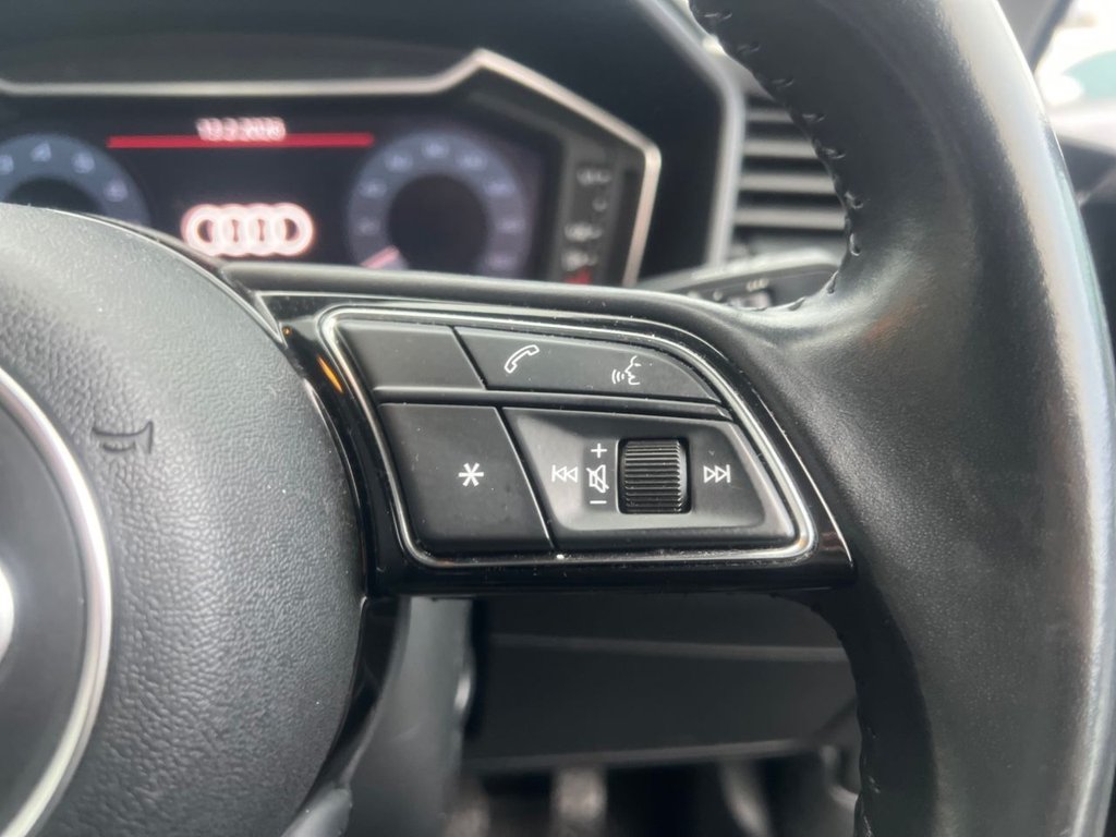 Used Audi A1 2019 for sale - 77547603: Photo 12