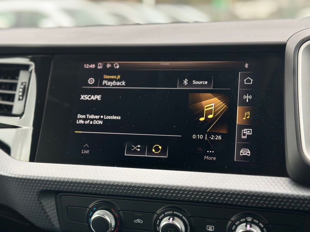 Used Audi A1 2019 for sale - 77547603: Photo 15