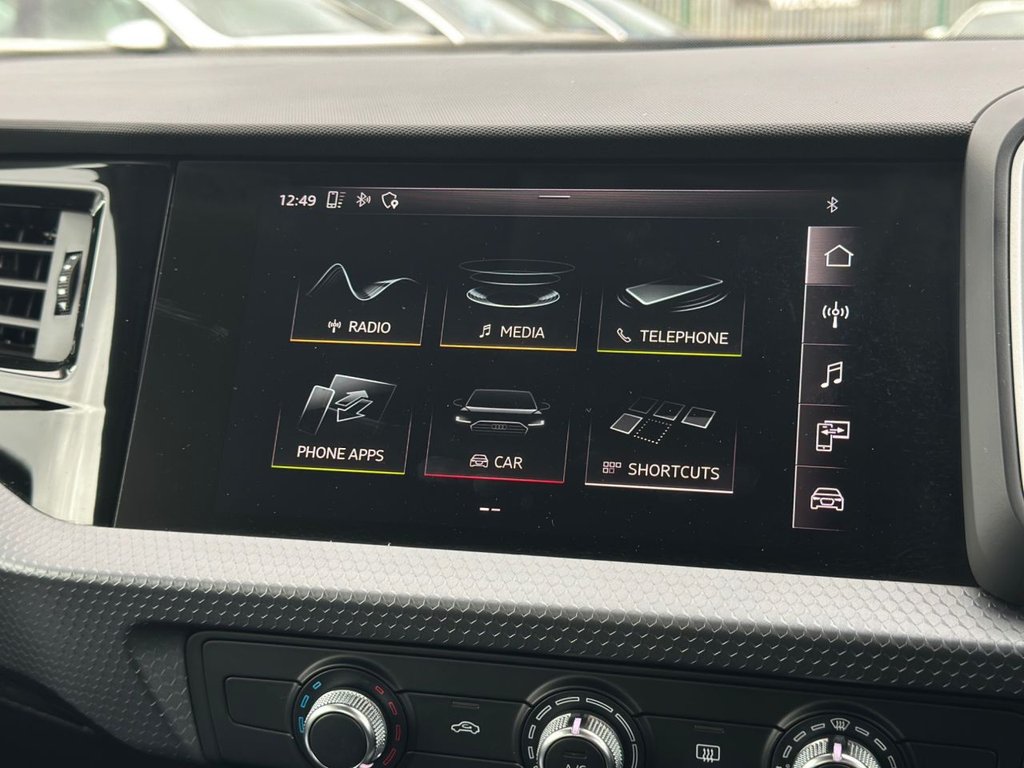 Used Audi A1 2019 for sale - 77547603: Photo 16