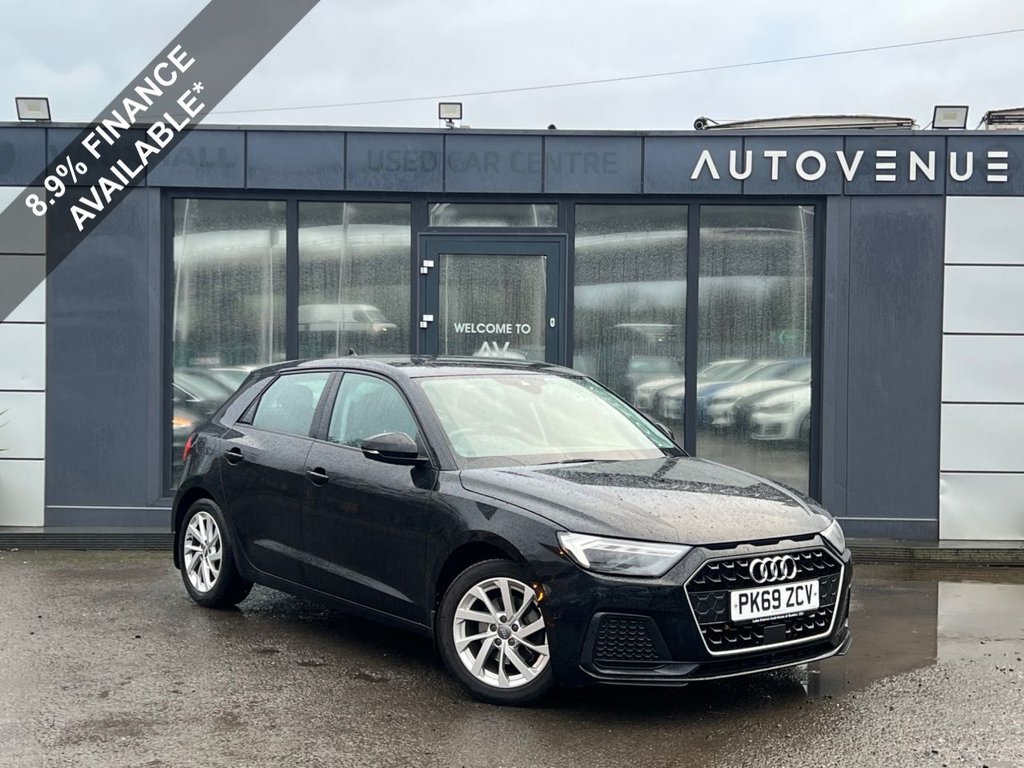 Used Audi A1 2019 for sale - 77547603: Photo 2