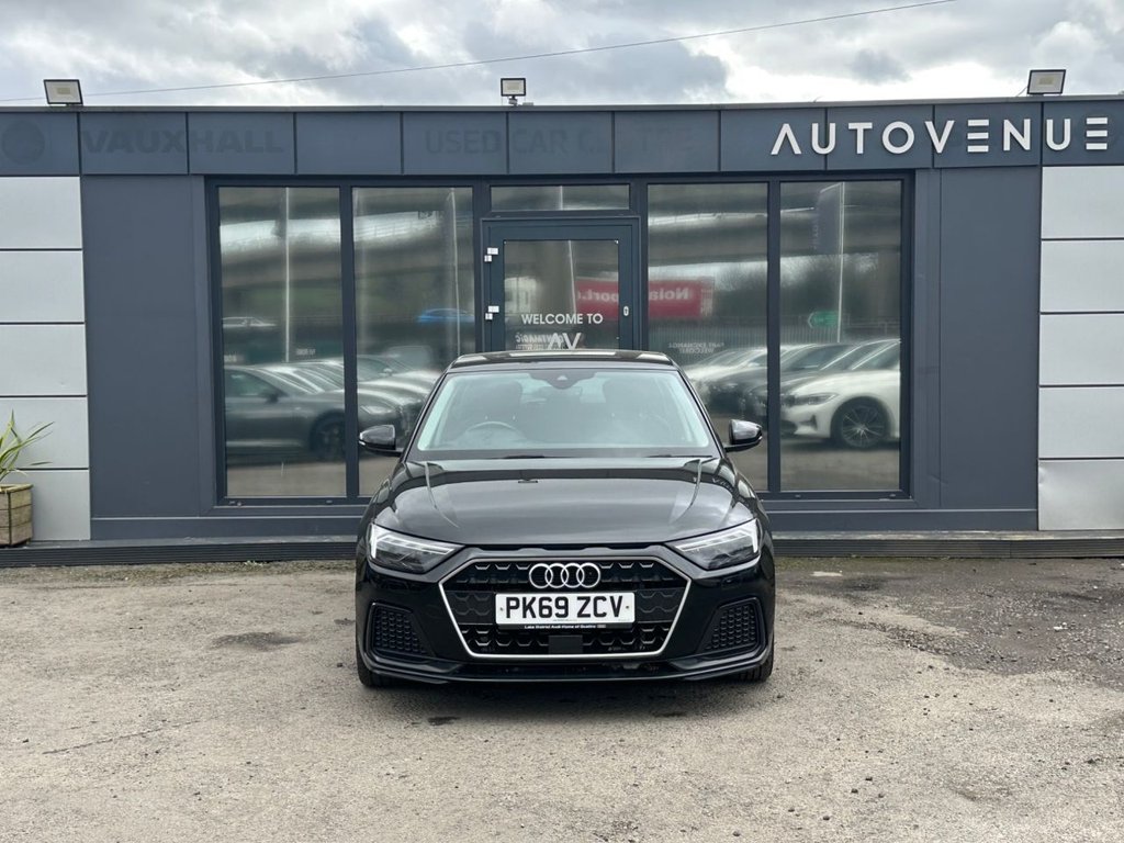 Used Audi A1 2019 for sale - 77547603: Photo 23