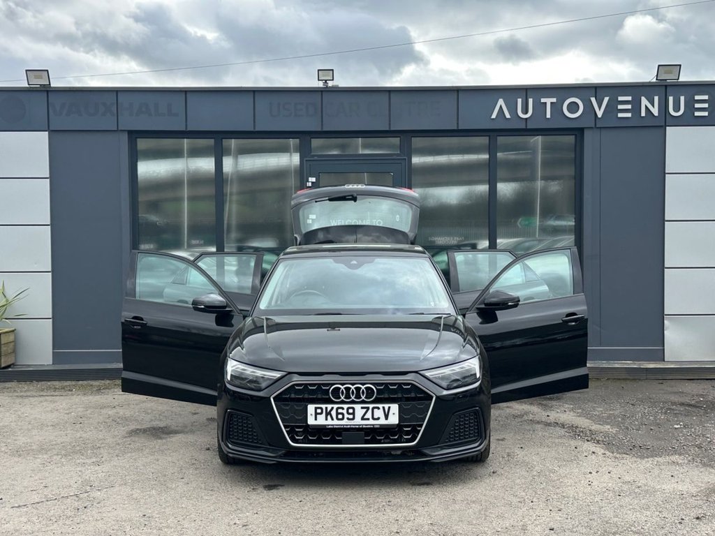 Used Audi A1 2019 for sale - 77547603: Photo 24