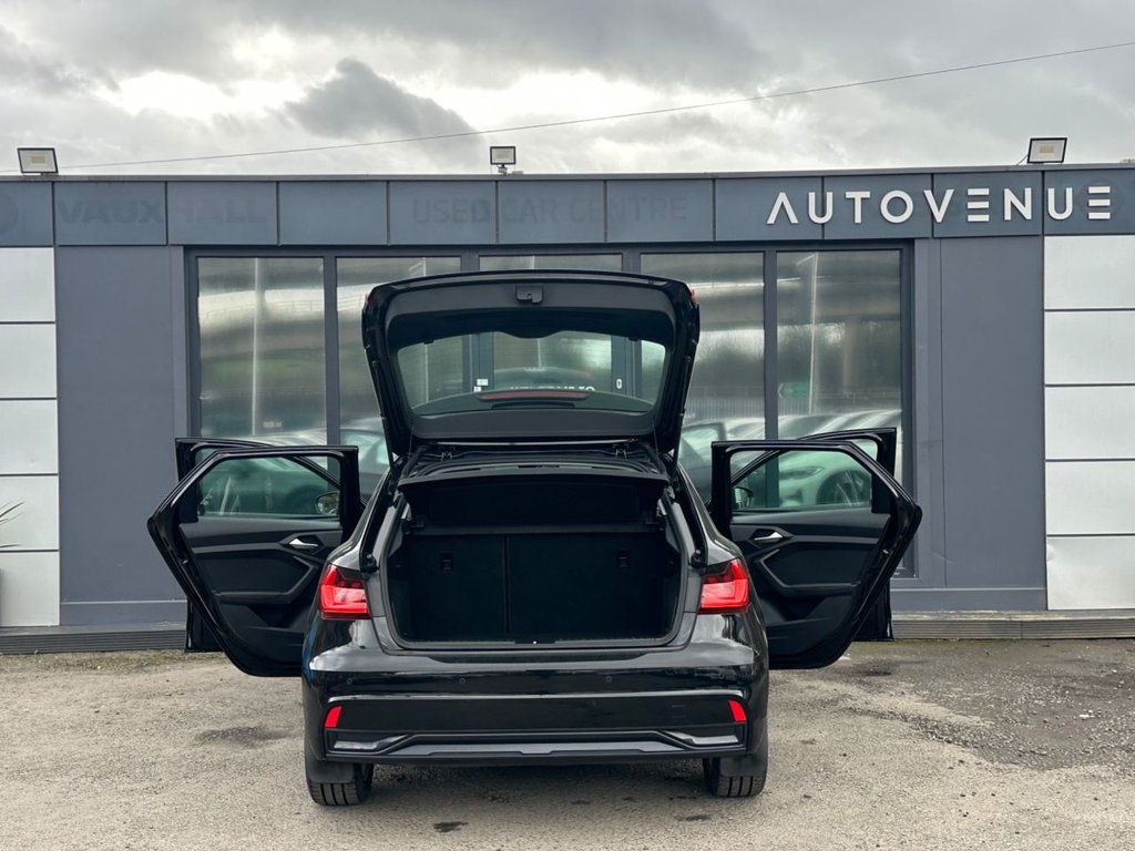 Used Audi A1 2019 for sale - 77547603: Photo 25