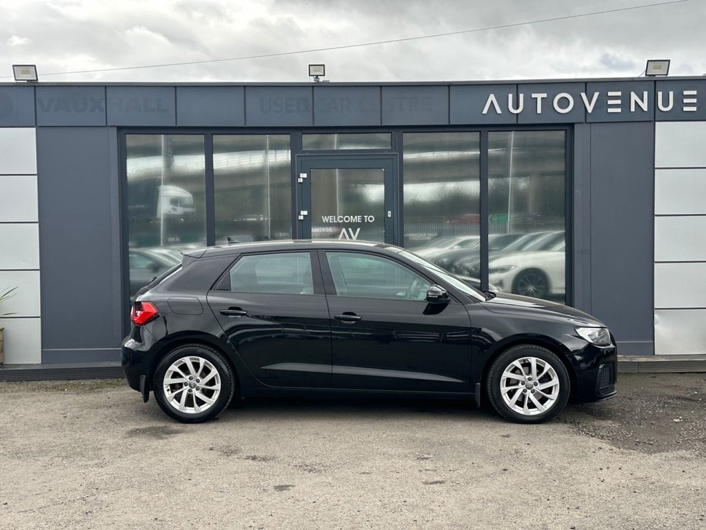 Used Audi A1 2019 for sale - 77547603: Photo 26