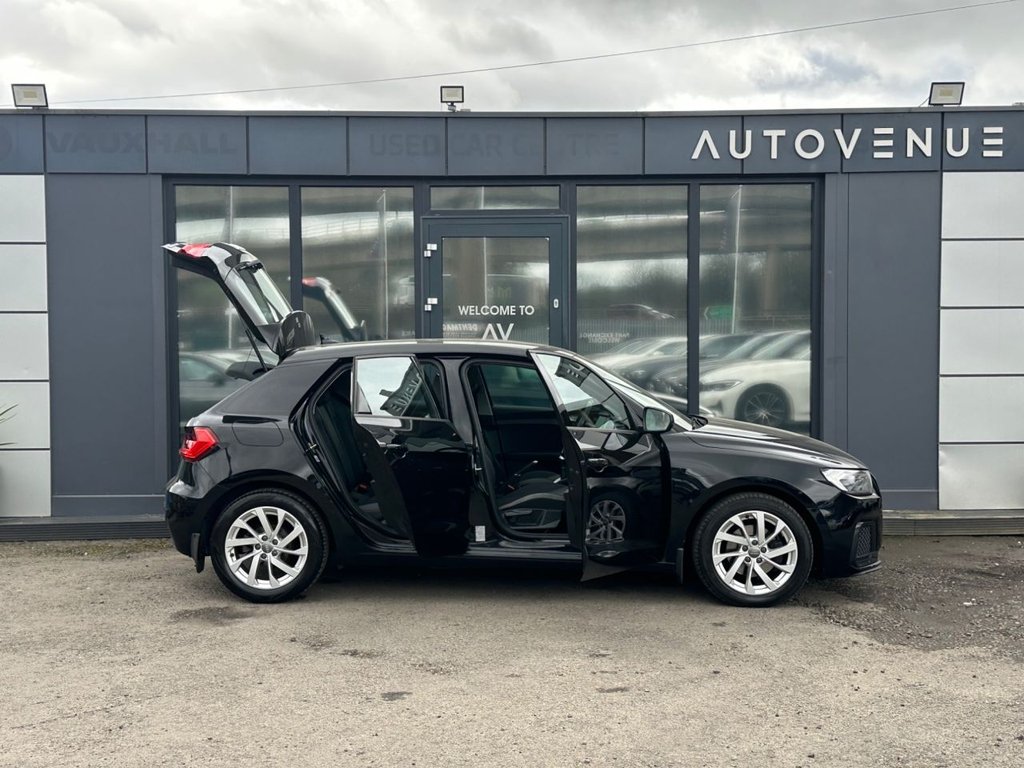Used Audi A1 2019 for sale - 77547603: Photo 27