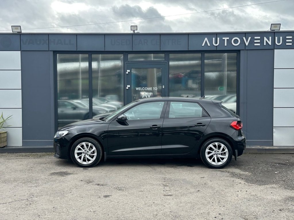 Used Audi A1 2019 for sale - 77547603: Photo 28