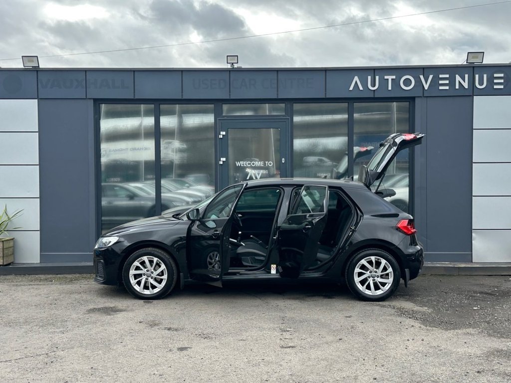 Used Audi A1 2019 for sale - 77547603: Photo 29