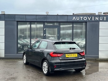 Used Audi A1 2019 for sale - 77547603: Photo