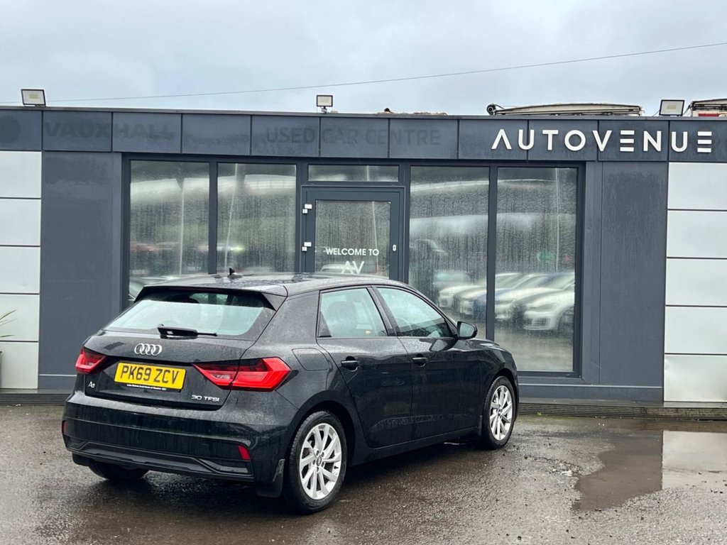 Used Audi A1 2019 for sale - 77547603: Photo 4