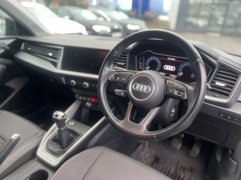 Used Audi A1 2019 for sale - 77547603: Photo 6