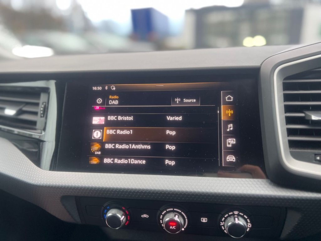 Used Audi A1 2019 for sale - 77547603: Photo 7