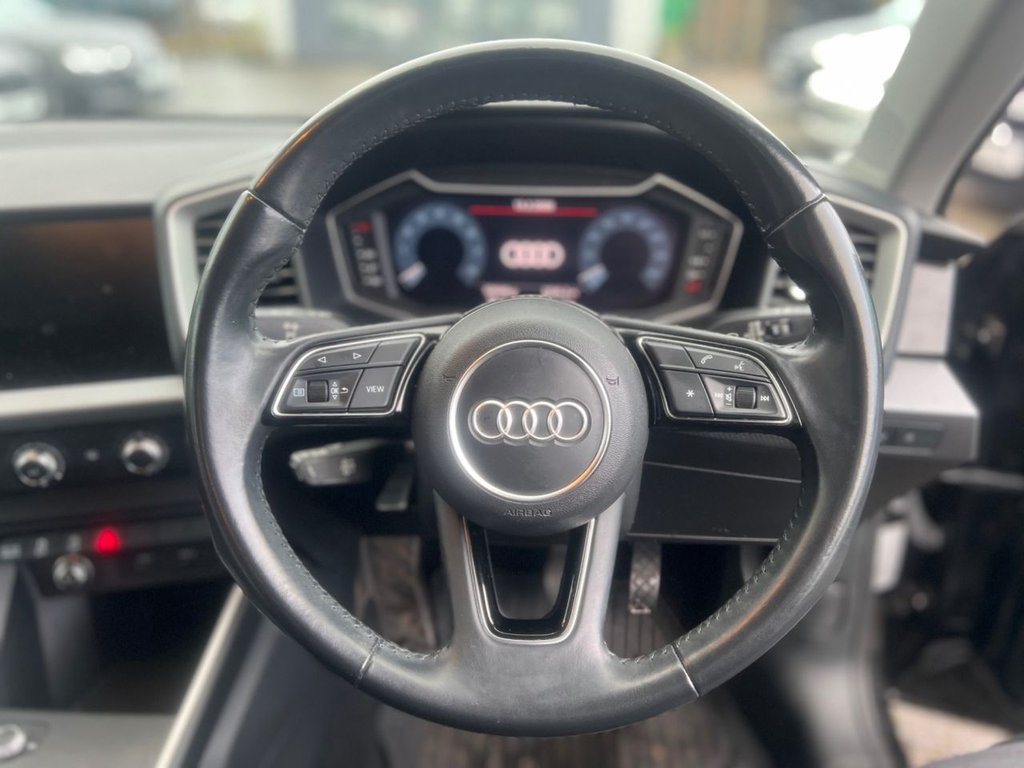 Used Audi A1 2019 for sale - 77547603: Photo 9