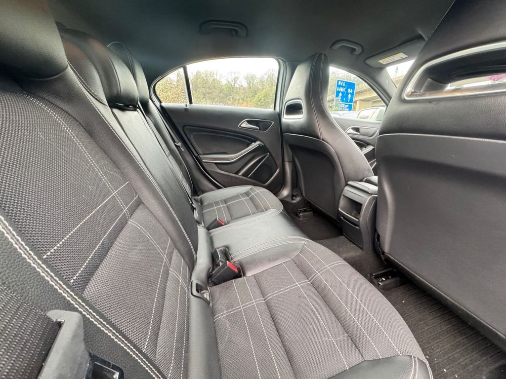 Used Mercedes-Benz A-Class 2014 for sale - 77399834: Photo 11