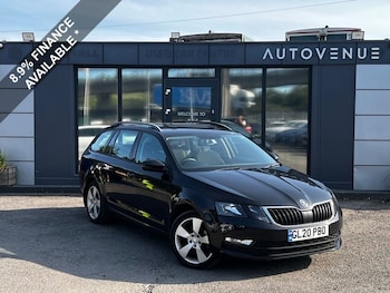 Used Skoda Octavia 2020 for sale - 79090340: Photo